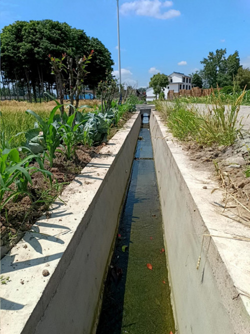 高标准农田2 高标准农田2