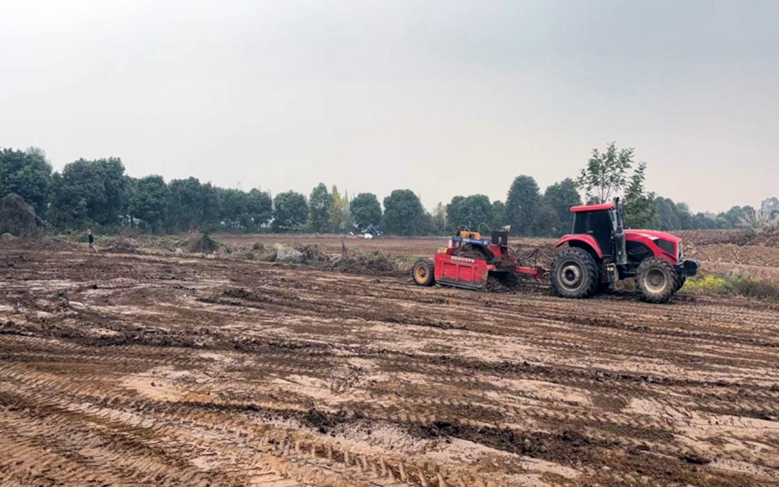 高标准农田7 高标准农田7